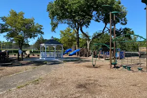 Merrill Park Playground image