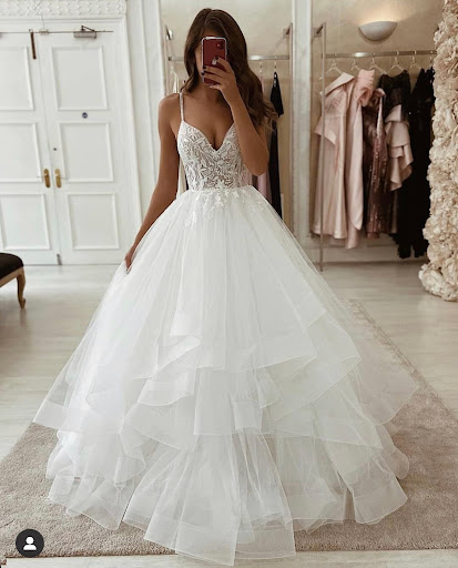 ROSEMARY GOWN AND BRIDAL Boutique