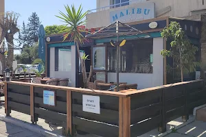 Malibu Cocktail Bar image