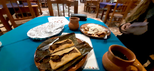 Restaurante de comida occidental Aguascalientes