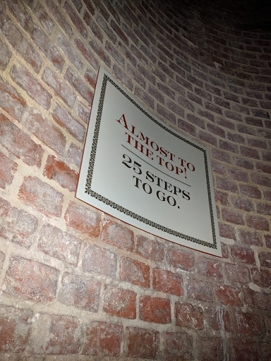 Monument «Washington Monument», reviews and photos, 699 Washington Pl, Baltimore, MD 21201, USA