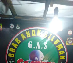 GASPOEL BASECAMP photo