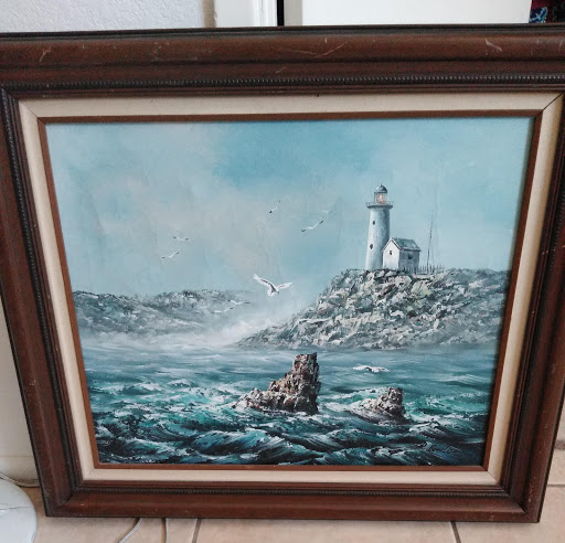 Thrift Store «Dysart Goodwill Retail Store & Donation Center», reviews and photos, 5116 N Dysart Rd, Litchfield Park, AZ 85340, USA