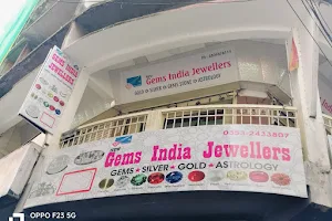 New Gems India Jewellers image