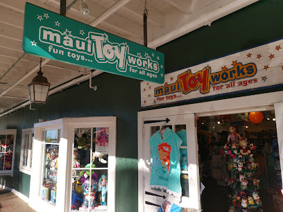 Maui Toy Works