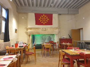 Photo n°10 de A Taula à Toulouse ()
