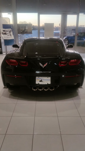 Car Dealer «Chevrolet of Spartanburg», reviews and photos, 1051 Asheville Hwy, Spartanburg, SC 29303, USA