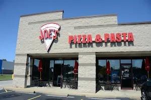 Joe's Pizza and Pasta image