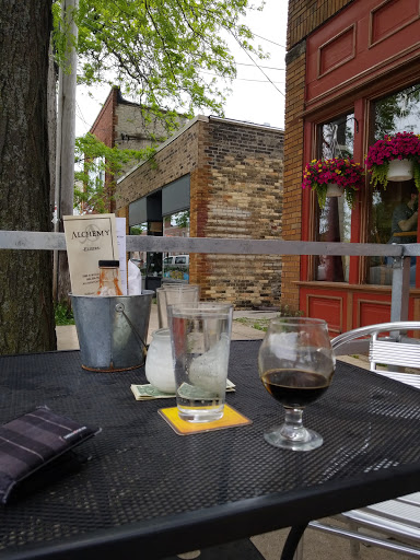 Restaurant «Alchemy», reviews and photos, 1980 Atwood Ave, Madison, WI 53704, USA