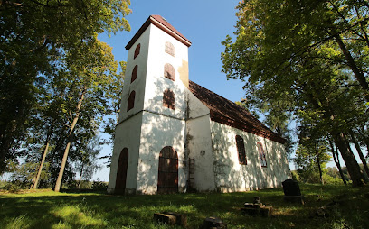 Struteles baznīca