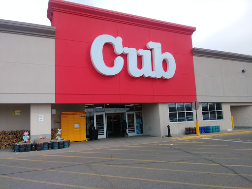 Grocery Store «Cub Foods», reviews and photos, 585 Northtown Dr NE, Blaine, MN 55434, USA