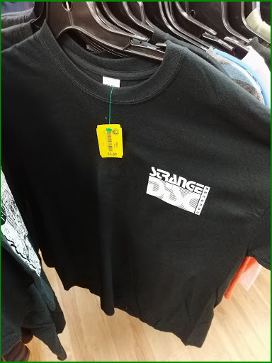 Thrift Store «Amvets Thrift Center», reviews and photos, 400 W Jefferson Rd, Rochester, NY 14623, USA