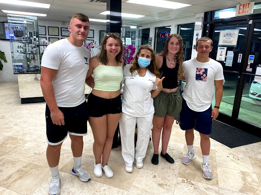 Explore love death and robots tattoo ideas, creative tattoo ideas in Myrtle Beach, available at Professional Body Piercing by Jackie