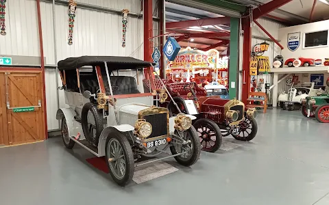 Scarborough Fair Collection & Vintage Transport Museum image