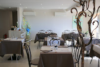 Atmosphère du Restaurant A Tavola Con L'Italia à Fréjus - n°12
