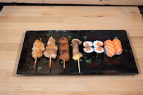 Les plus récentes photos du Restaurant japonais FaFa Sushi 🍣 🥟🥢 à Lyon - n°2