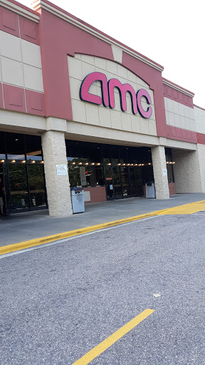 Movie Theater «AMC Raleigh 15», reviews and photos, 5501 Atlantic Springs Rd, Raleigh, NC 27616, USA