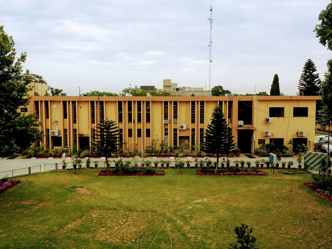 Islamabad Electric Supply Company Head Office