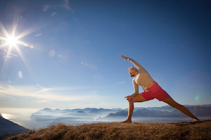 Praxis für Osteopathie und Yoga - Ferstl und Götz image