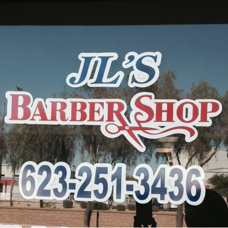 Barber Shop «JLS Barber Shop», reviews and photos, 18425 N 51st Ave H, Glendale, AZ 85308, USA
