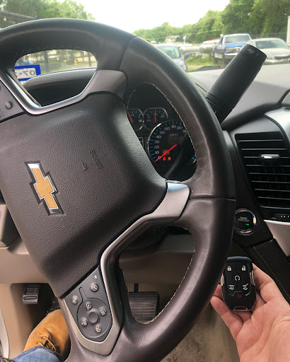 Locksmith «Omega Locksmith», reviews and photos, 4346 W 51st St, Chicago, IL 60632, USA