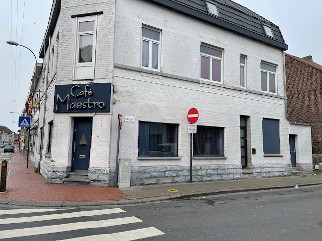 Beoordelingen van Cafe Maestro Menin - Bar Lounge in Moeskroen - Discotheek
