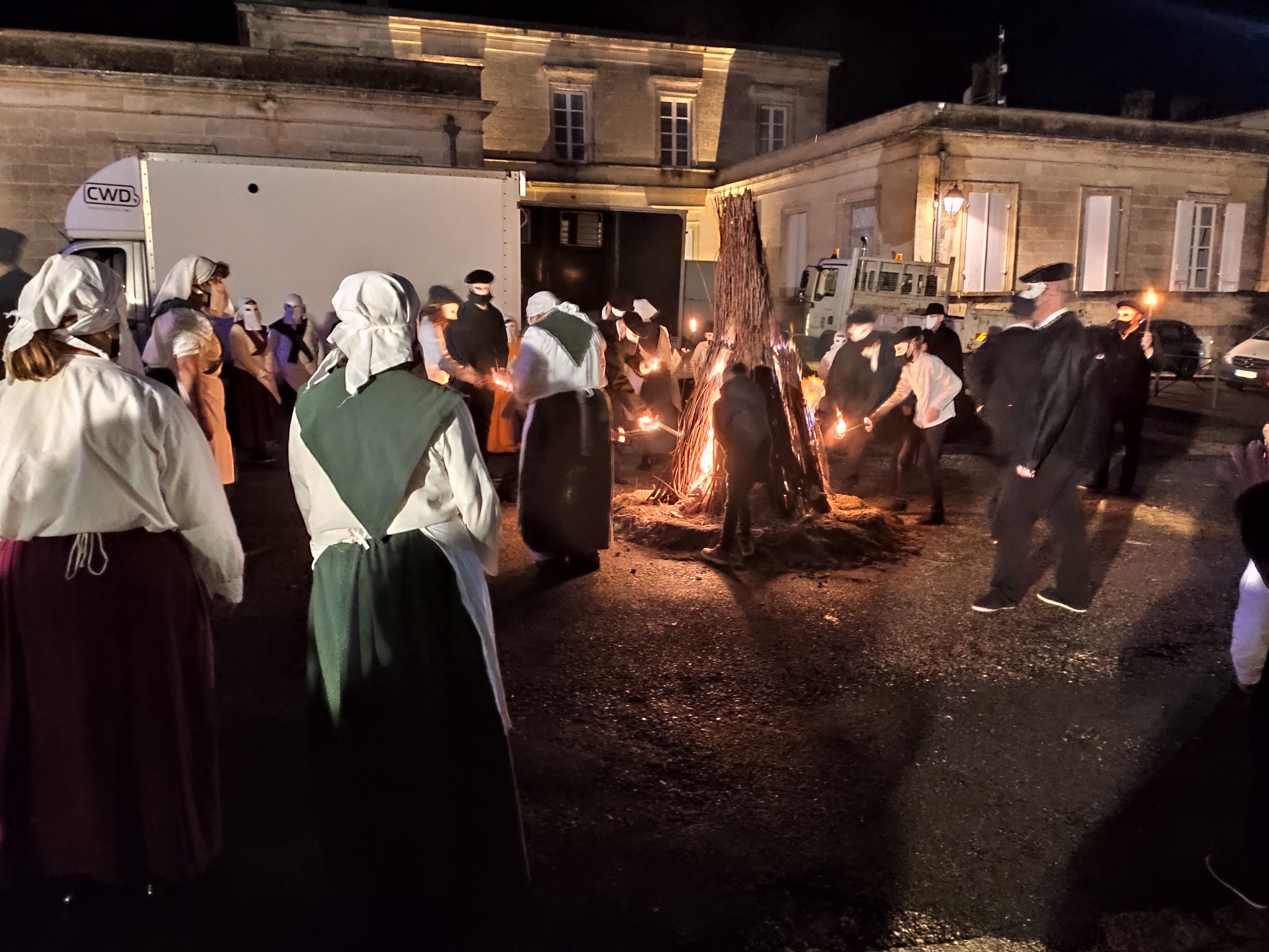 Photo n° 2 de l'avis de Jean.a fait le 17/12/2021 à 03:01