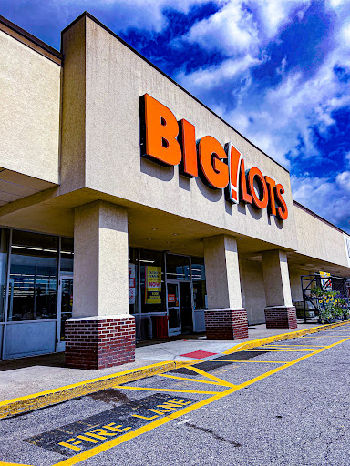 Discount Store «Big Lots», reviews and photos, 600 New Haven Ave, Derby, CT 06418, USA