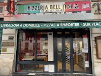 Photos du propriétaire du Pizzeria Bella Italia à Paris - n°1