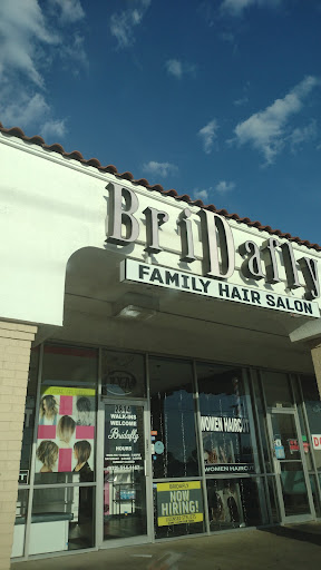 Bridafly Family Beauty Salon