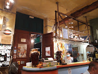 Atmosphère du Restaurant Le poisson verre à Pézenas - n°11
