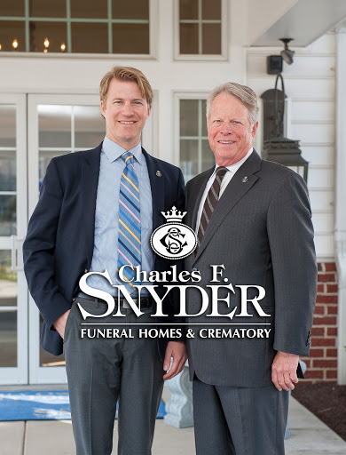 Funeral Home «Charles F Snyder Funeral Home & Crematory- Lititz Pike Chapel», reviews and photos, 3110 Lititz Pike, Lititz, PA 17543, USA