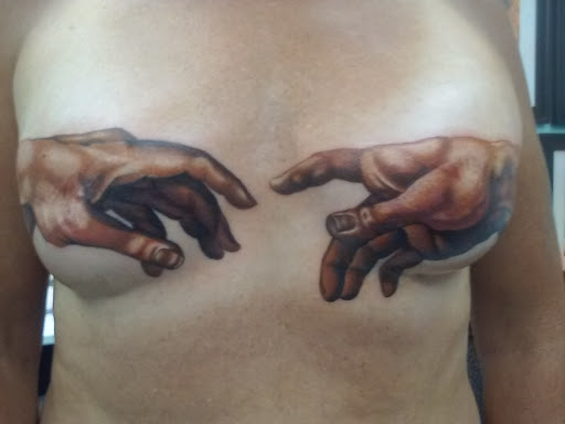 Tattoo Shop «Ft Myers Beach Tattoo Studios», reviews and photos, 1901 Estero Blvd, Fort Myers Beach, FL 33931, USA