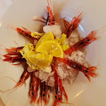 Photo n°6 de l'avis de Francesco.i fait le 30/12/2021 à 17:28 sur le  Ristorante Arco Antico - Ginosa/Marina di Ginosa à Ginosa