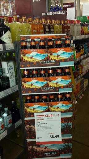 Wine Store «BevMo!», reviews and photos, 2418 W Kettleman Ln, Lodi, CA 95242, USA