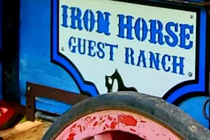 Iron Horse Guest Ranch image