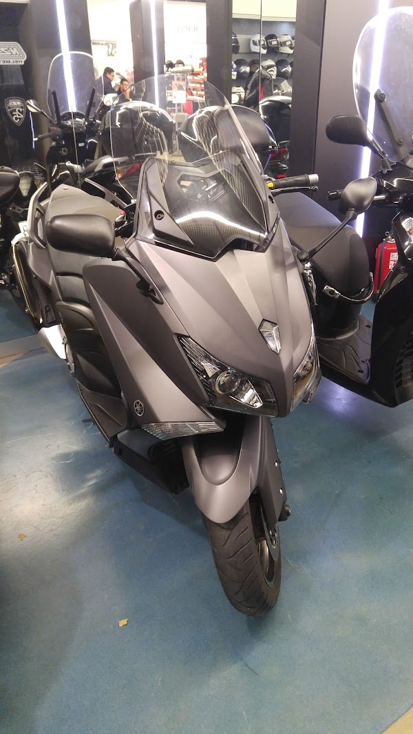 Imagen de Hamamatsu Motor (3 de 9)