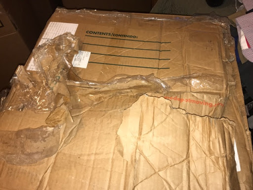 Shipping and Mailing Service «UPS Customer Center», reviews and photos, 2040 Parkway Blvd, Salt Lake City, UT 84111, USA