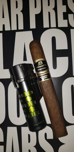 Cigar Shop «Three Js Cigar Davie», reviews and photos, 8250 Griffin Rd, Davie, FL 33328, USA