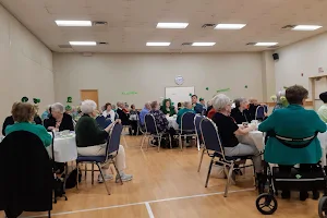 Newmarket Seniors' Meeting Place image