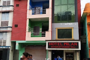 Hotel milan image