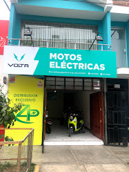 VOLTA Motos Eléctricas