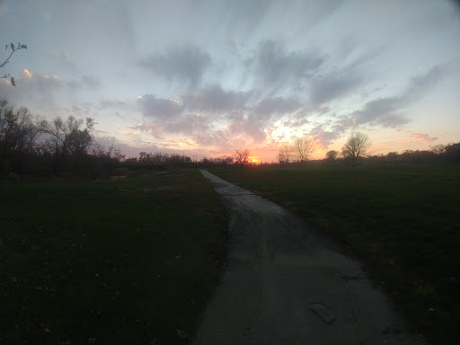 Golf Course «Jones Park Golf Course», reviews and photos, 2901 Fruitland Blvd SW, Cedar Rapids, IA 52404, USA