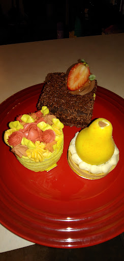 Cafe «Dulce Cafe & Gelato», reviews and photos, 5826 Fayetteville St #106, Durham, NC 27713, USA