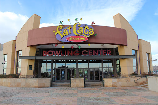Bowling Alley «Fat Cats Westminster», reviews and photos, 10685 Westminster Blvd, Westminster, CO 80020, USA
