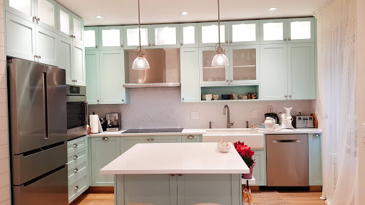 Brilliant Cabinets Ltd, 2631 Kaslo St, Vancouver, BC V5M 4J1