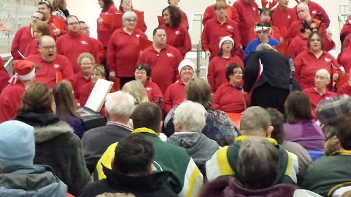 Shopping Mall «Forest Mall», reviews and photos, 835 W Johnson St, Fond du Lac, WI 54935, USA