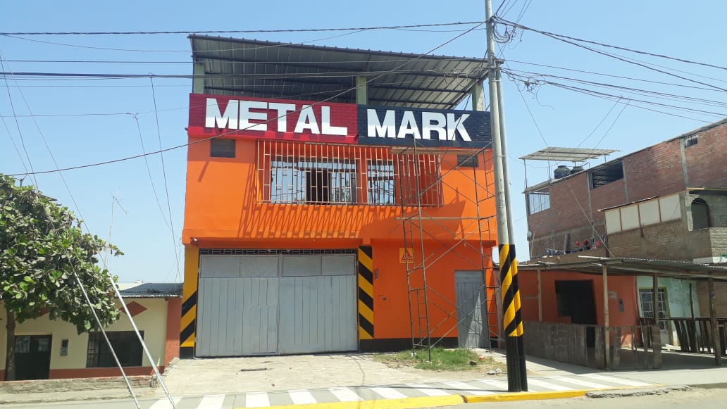 Metalmark Sullana