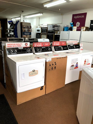 Appliance Store «Pequannock Appliance Sales», reviews and photos, 224 Newark Pompton Turnpike, Pequannock Township, NJ 07440, USA