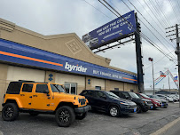 JDBNOW | BYRIDER Cleveland - Photo 4 - Car repair in Parma, OH, Cleveland